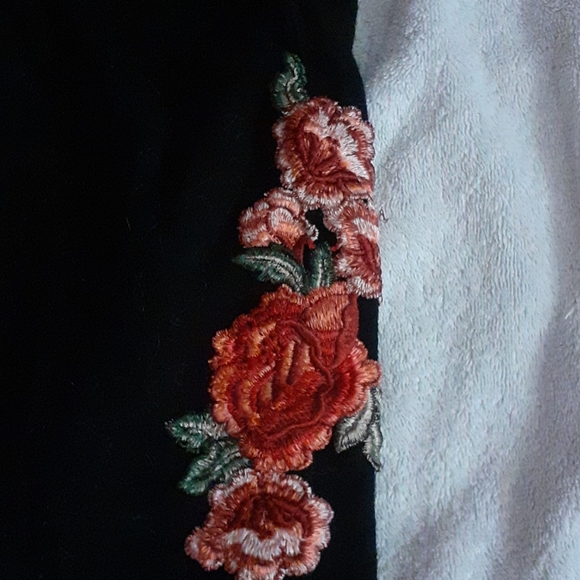 Pants - Picture 2 of 4